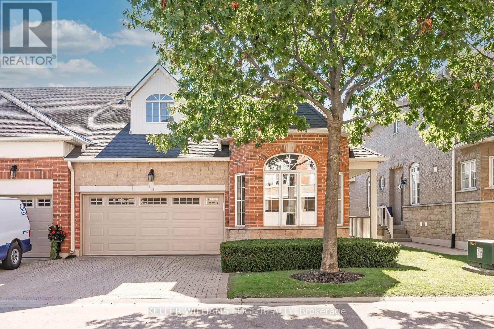Property Photo:  1169 Dorval Avenue 78  ON L6M 4V9 