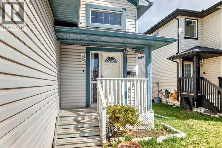 Property Photo: 44 Canoe Square Southwest AB T4B 2N5