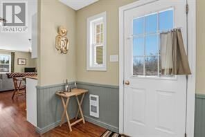 Property Photo:  5 Marshalls Hill  NL A0C 2H0 