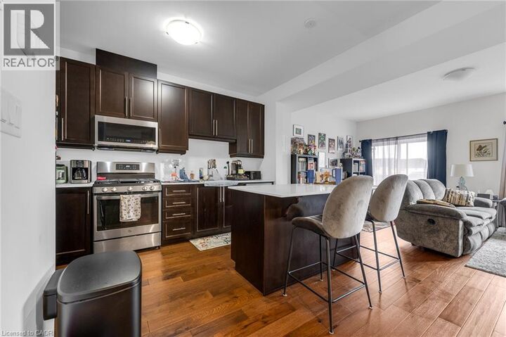 Property Photo:  4879 Connor Drive  ON L3J 0S2 