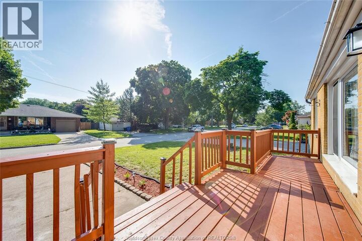 Property Photo:  1153 Harrison  ON N9C 3J4 