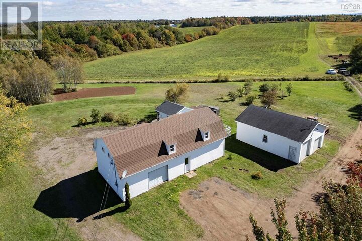 Property Photo: 1100 Highway 6 NS B4H 3Y2