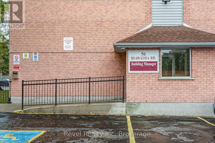 Property Photo:  56 Hiawatha Road 47  ON N4T 1H8 