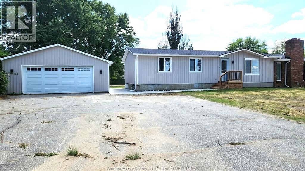 Property Photo:  3425 Cabana (County Rd 42)  ON N8V 0V5 
