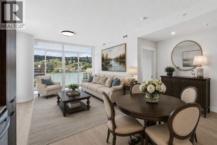 Property Photo:  460 Nicola Street 504  BC V2C 0N2 