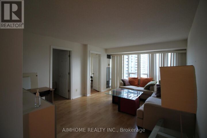 Property Photo:  18 Hollywood Avenue 1203  ON M2N 6P5 
