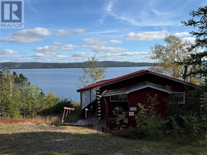 Property Photo:  14 Old Country Road  NL A0H 1E0 