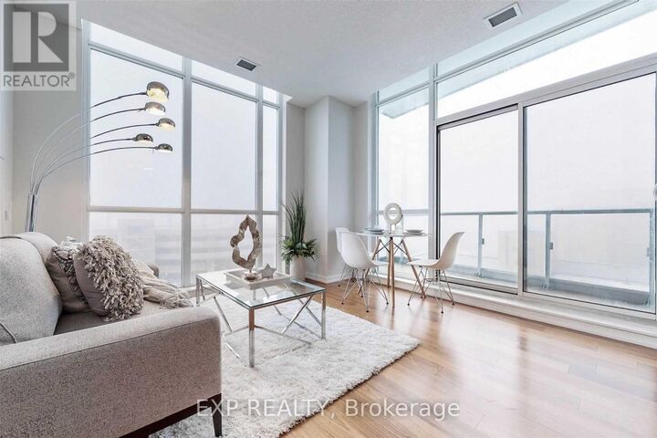 Property Photo:  70 Forest Manor Road 510  ON M2J 0A9 