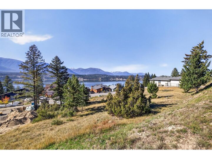 Property Photo:  Lot 6 Stoddart Estates Drive  BC V0B 2L1 