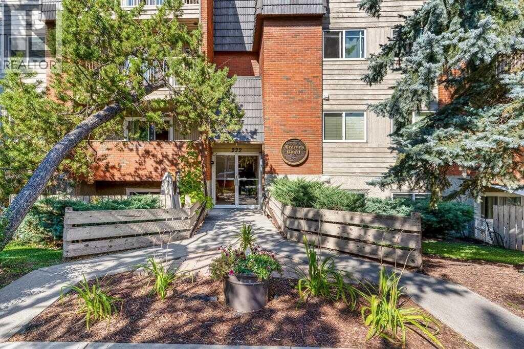 Property Photo: 222 5 Avenue Northeast AB T2E 0K6