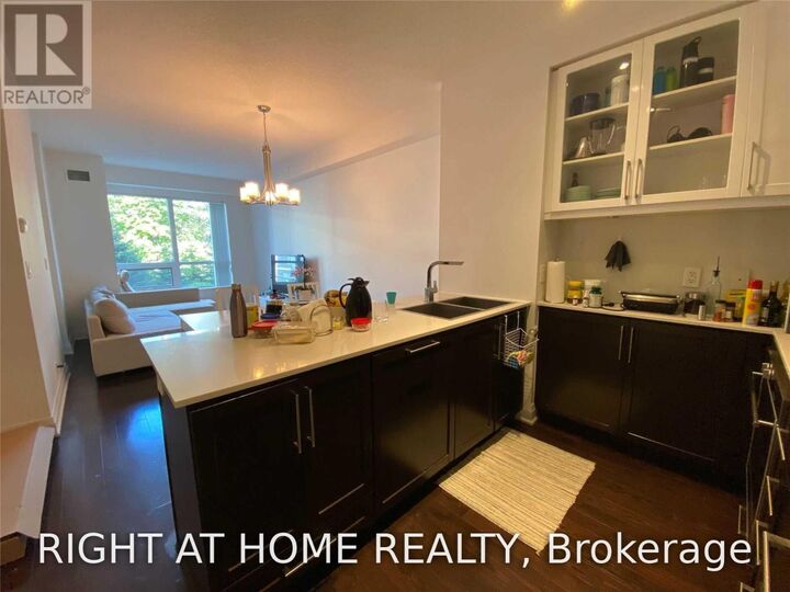 Property Photo:  21 Clairtrell Road 224  ON M2N 5J7 