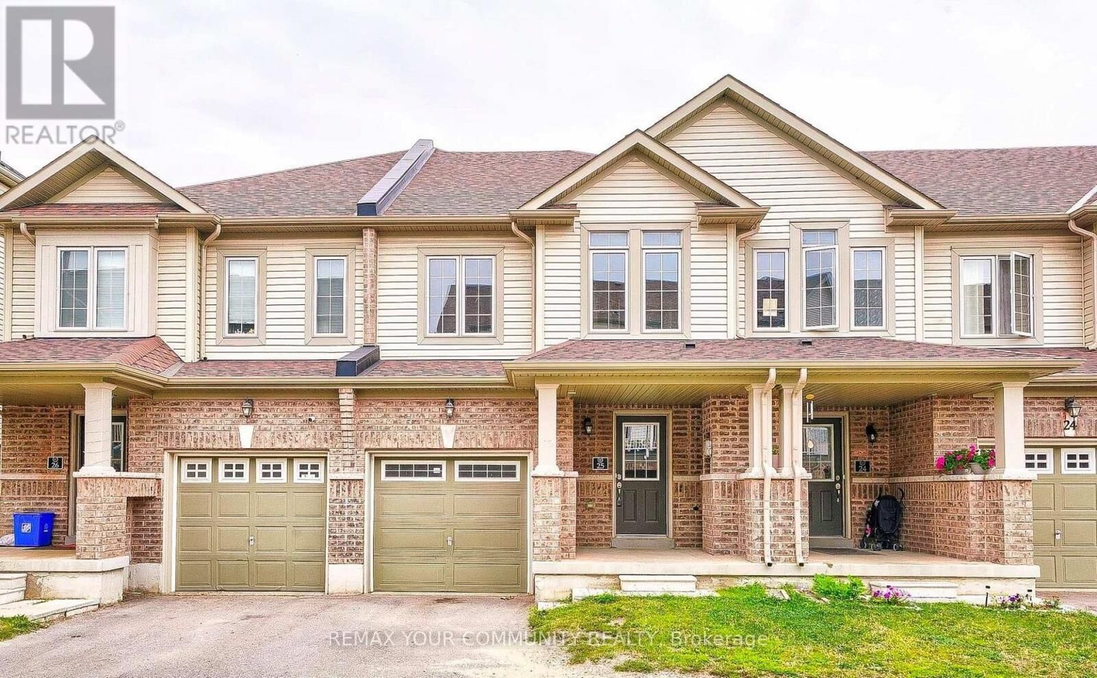 Property Photo:  470 Linden Drive 25  ON N3H 4R6 
