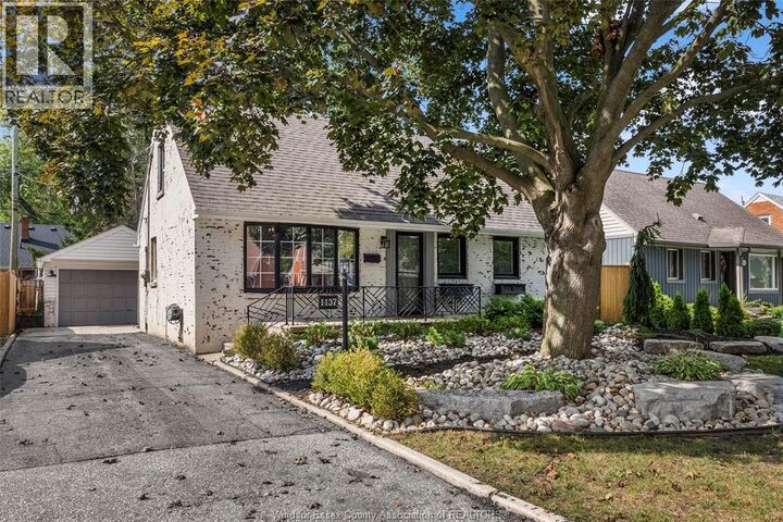 Property Photo:  1137 Reedmere  ON N8S 2M2 