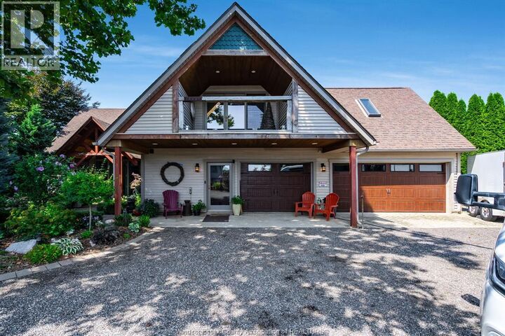 Property Photo:  1568 Gore Road  ON N0R 1G0 