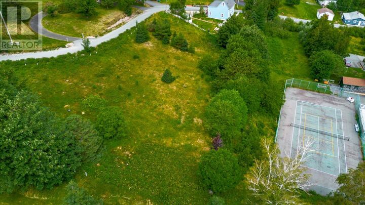 Property Photo:  0 Kennedy's Lane Lot A  NL A0A 2R0 