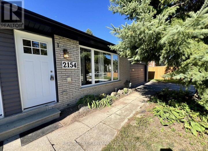 Property Photo:  2154 Adullam Avenue  ON L9S 2B3 