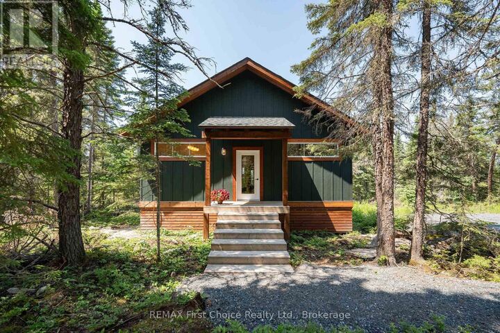 Property Photo:  Lot 3 Gunn Lake Road  ON P0X 1J0 