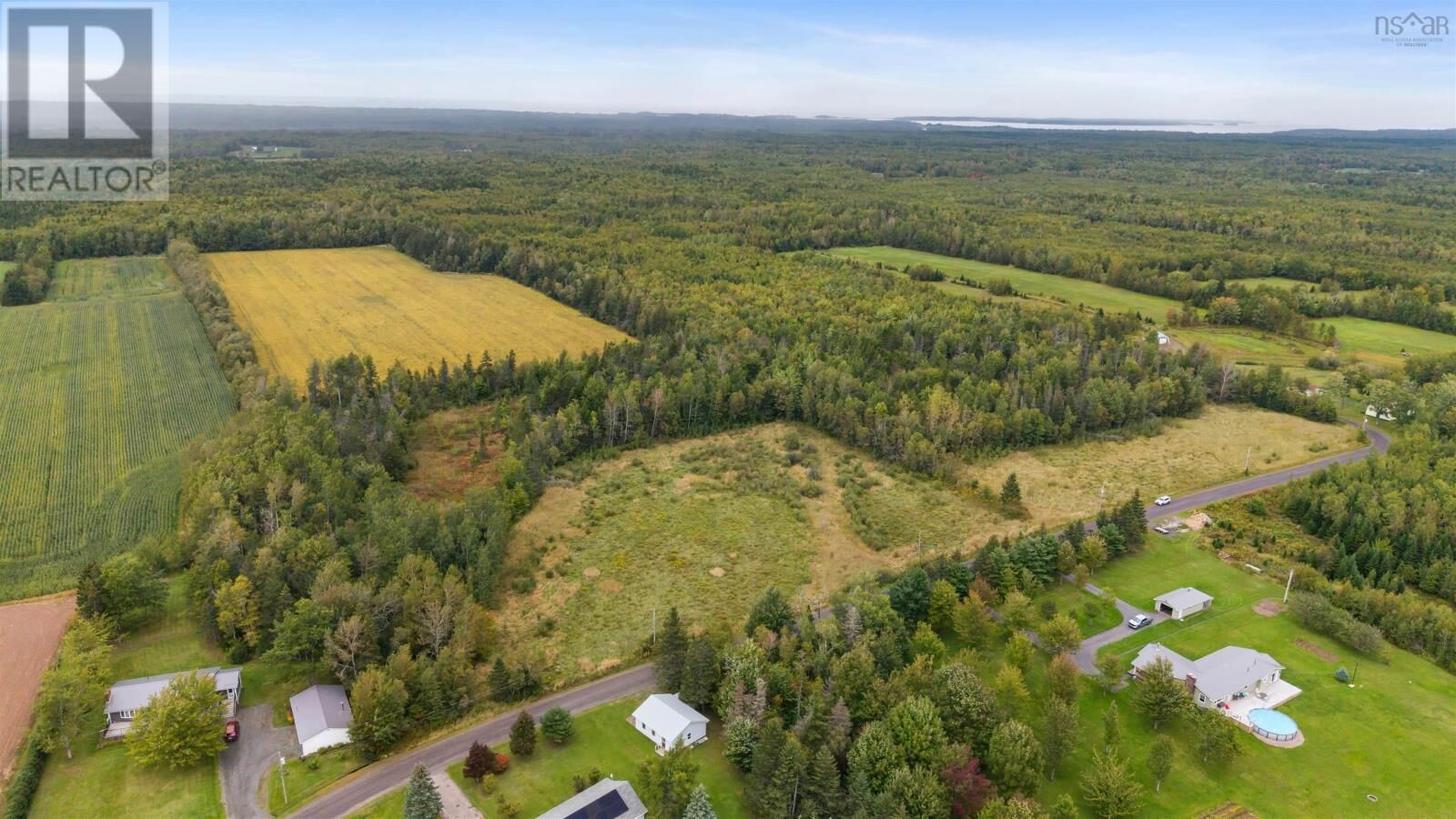 Property Photo:  Lot Macnaughton Road  NS B0K 1H0 