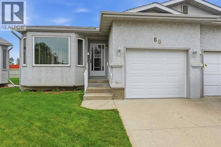 Property Photo:  60 Rundlelawn Green Northeast  AB T1Y 6S5 