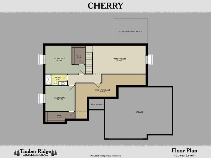 Property Photo:  6545 Old Costa Lane  WI 54476 