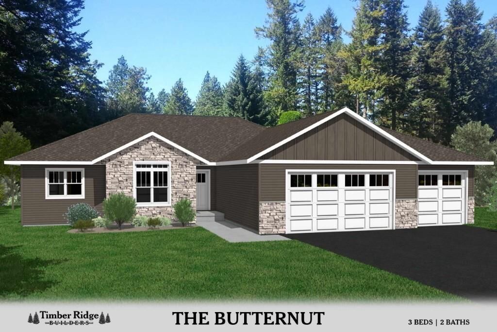 Property Photo:  6537 Old Costa Lane  WI 54476 