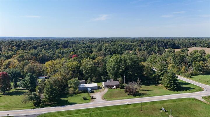 Property Photo:  10149 State Route 350  OH 45113 