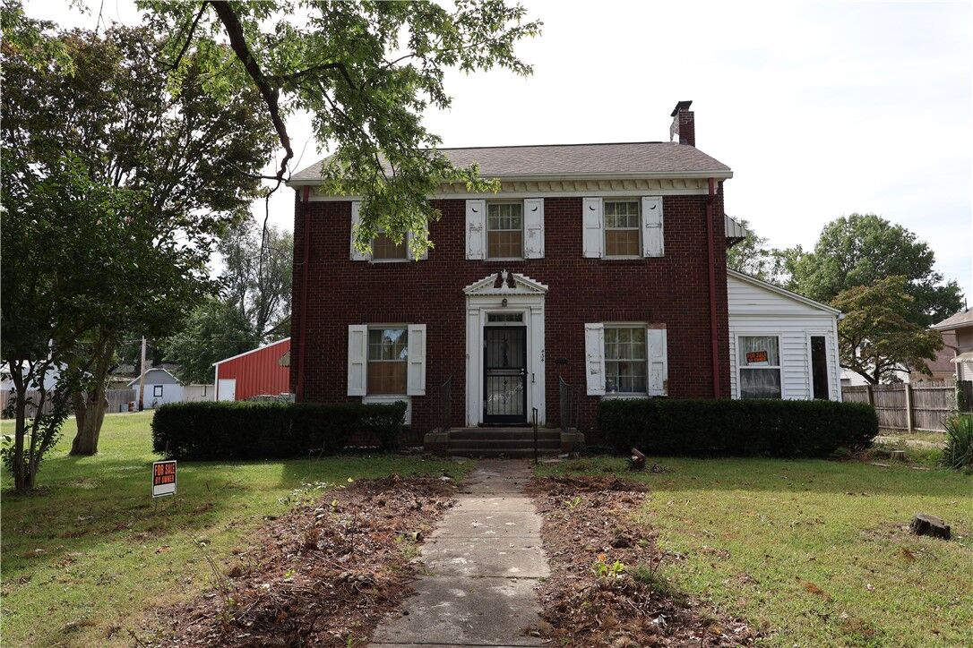 Property Photo:  434 Crawford Street  IL 61944 