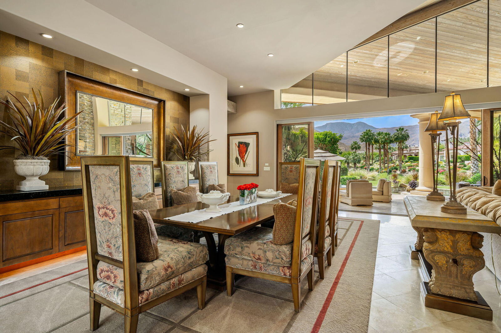 Property Photo: 52820 Latrobe Lane CA 92253