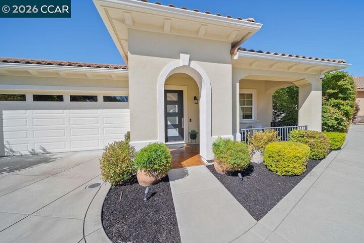 Property Photo: 24 Promontory Place CA 94517