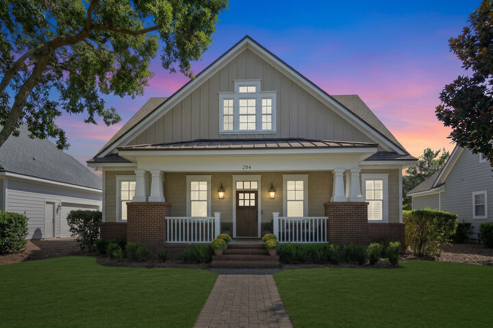 Property Photo:  284 Champion Court  FL 32541 