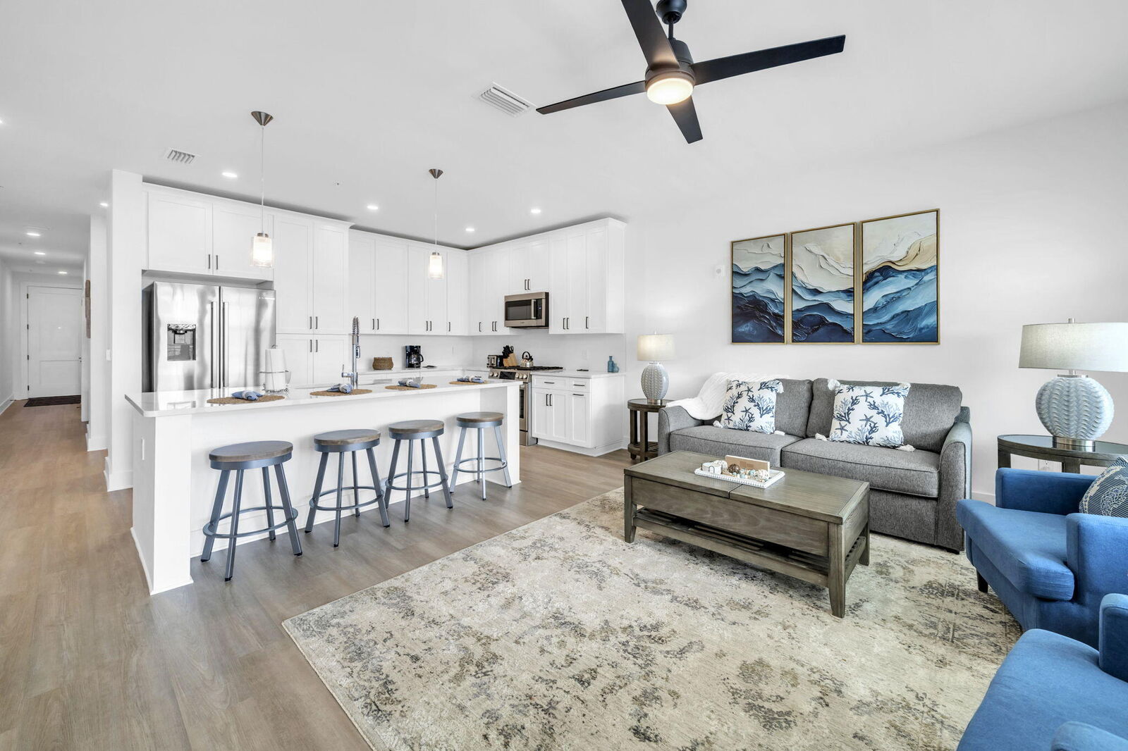 Property Photo:  319 N The Grove Drive 236  FL 32550 