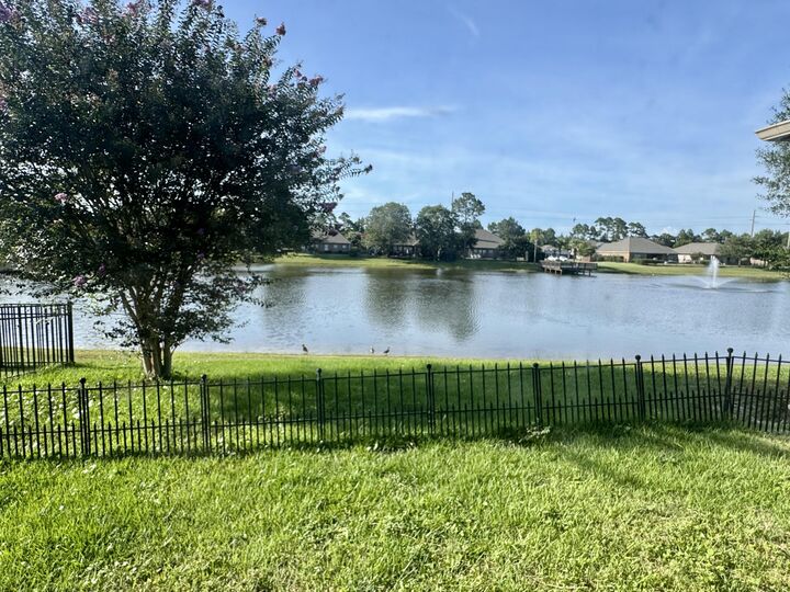 Property Photo:  87 Whispering Lake Drive  FL 32459 