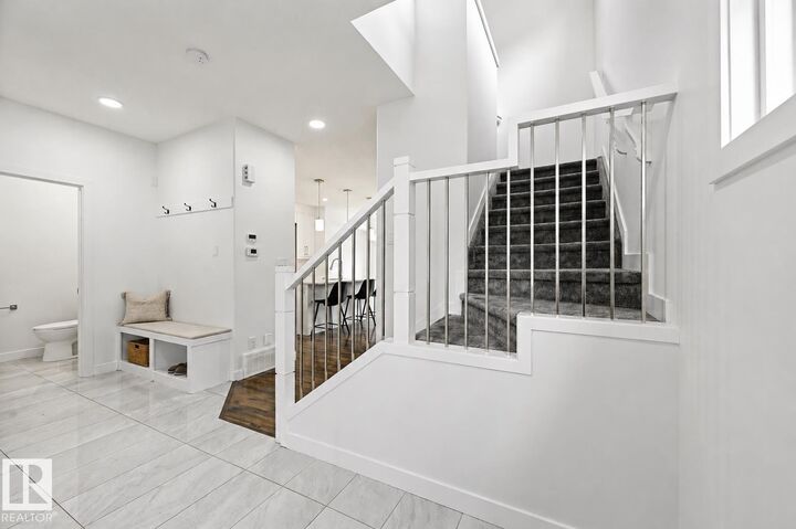 Property Photo:  7258 Chivers Place SW  AB T6W 4L4 