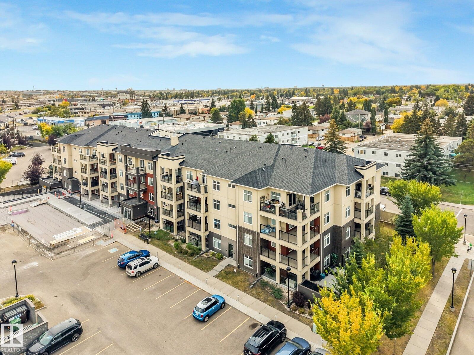 Property Photo:  7805 71 Street NW 259  AB T6B 3V6 
