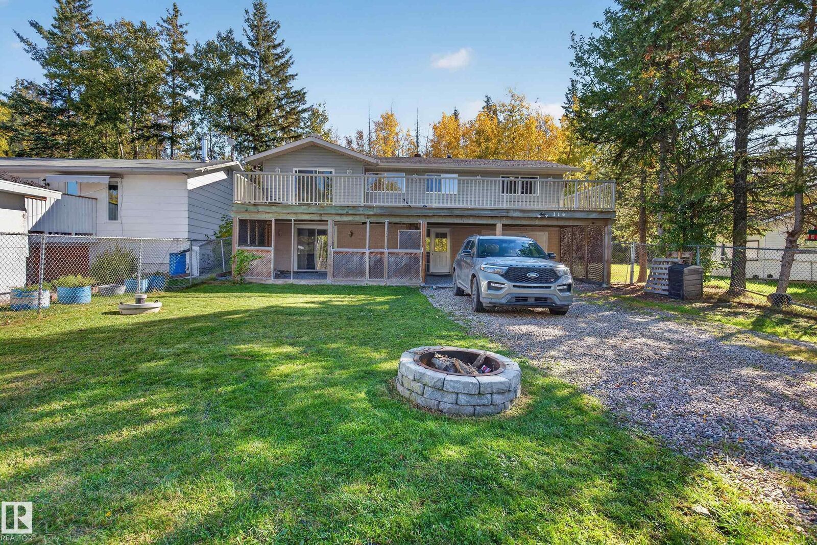 Property Photo:  116 Lakeshore Drive  AB T0E 1V0 