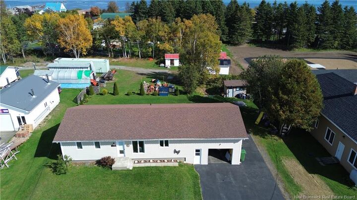 Property Photo:  321 Route 134  NB E8J 2E2 