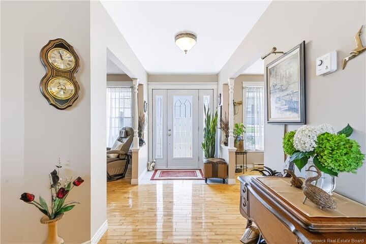 Property Photo:  234 Talisman Crescent  NB E3C 1M1 