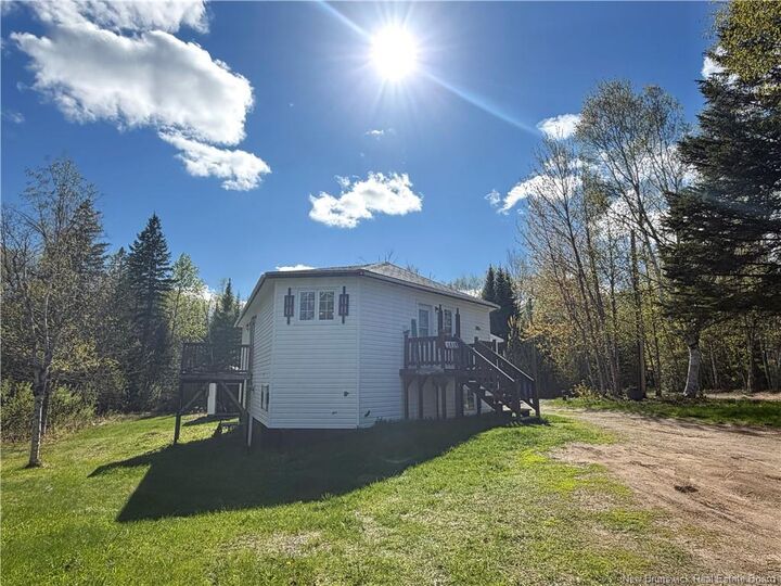 Property Photo:  1819 Route 315  NB E8K 2K7 