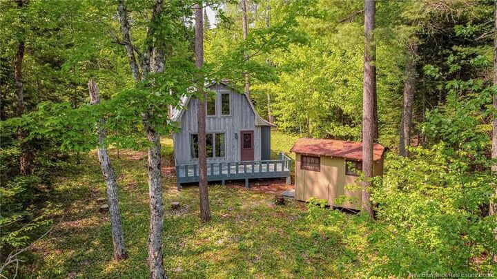 Property Photo:  3689 Route 3  NB E6Y 1Y1 