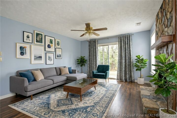 Property Photo: 946 Stewarts Creek Drive 8 NC 28314