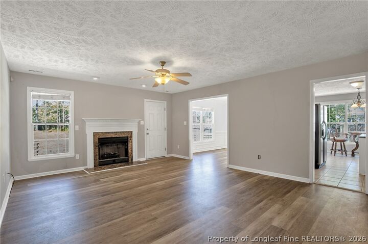 Property Photo:  5416 Finish Line Drive  NC 28348 