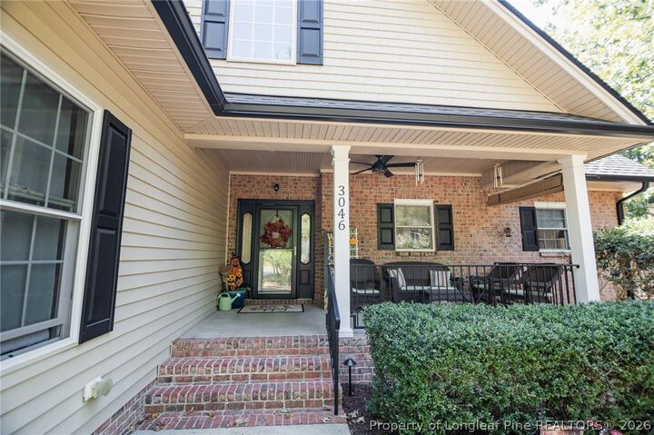 Property Photo:  3046 Creek Run  NC 27332 