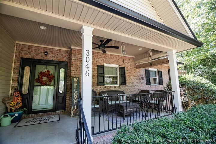 Property Photo: 3046 Creek Run NC 27332