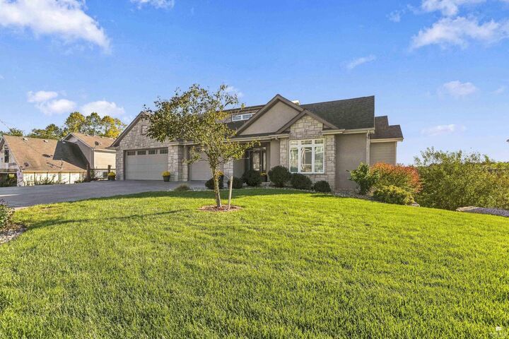 Property Photo: 2111 Plymouth Road KS 66503