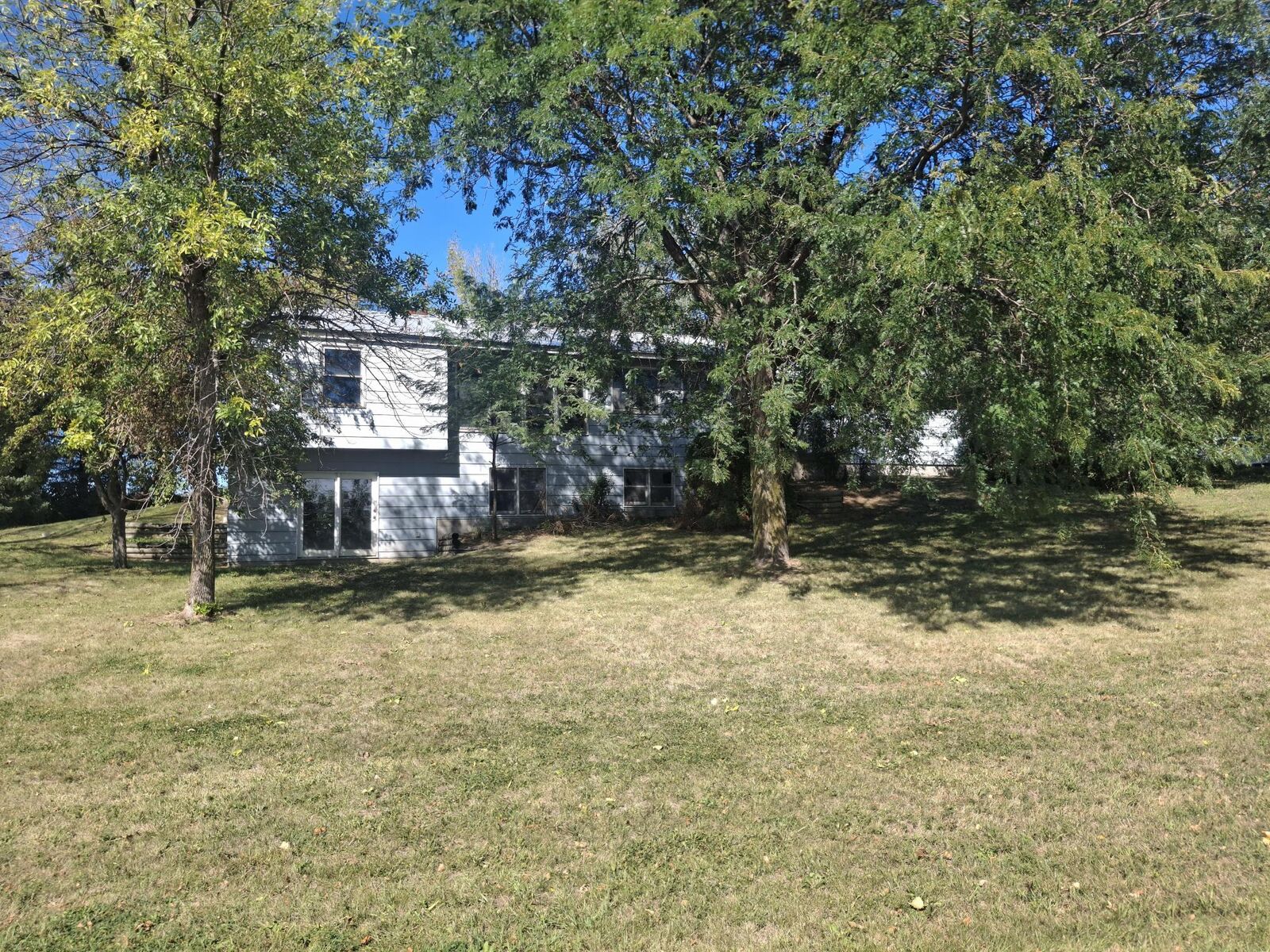 Property Photo:  13485 County Road 43  MN 55322 