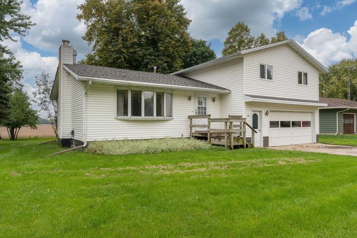 Property Photo:  31582 169th  MN 56047 