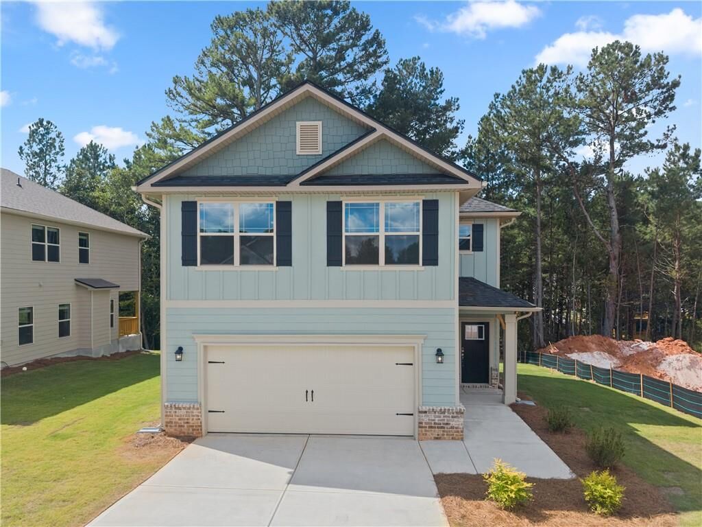 Property Photo: 519 Creek Road GA 30531