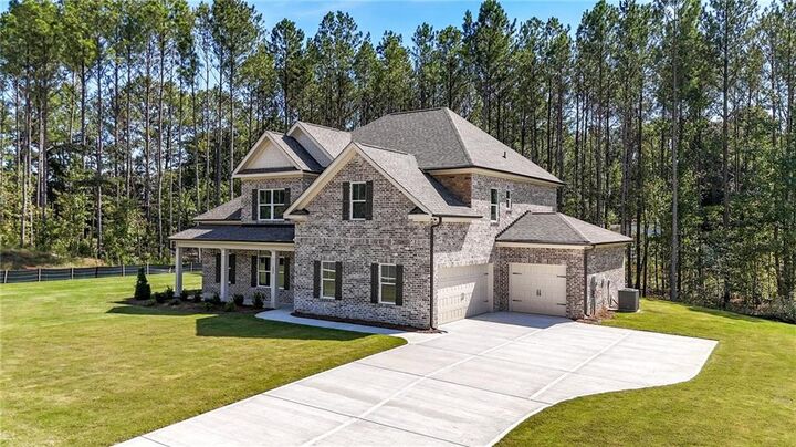 Property Photo:  105 Southview Drive  GA 30294 