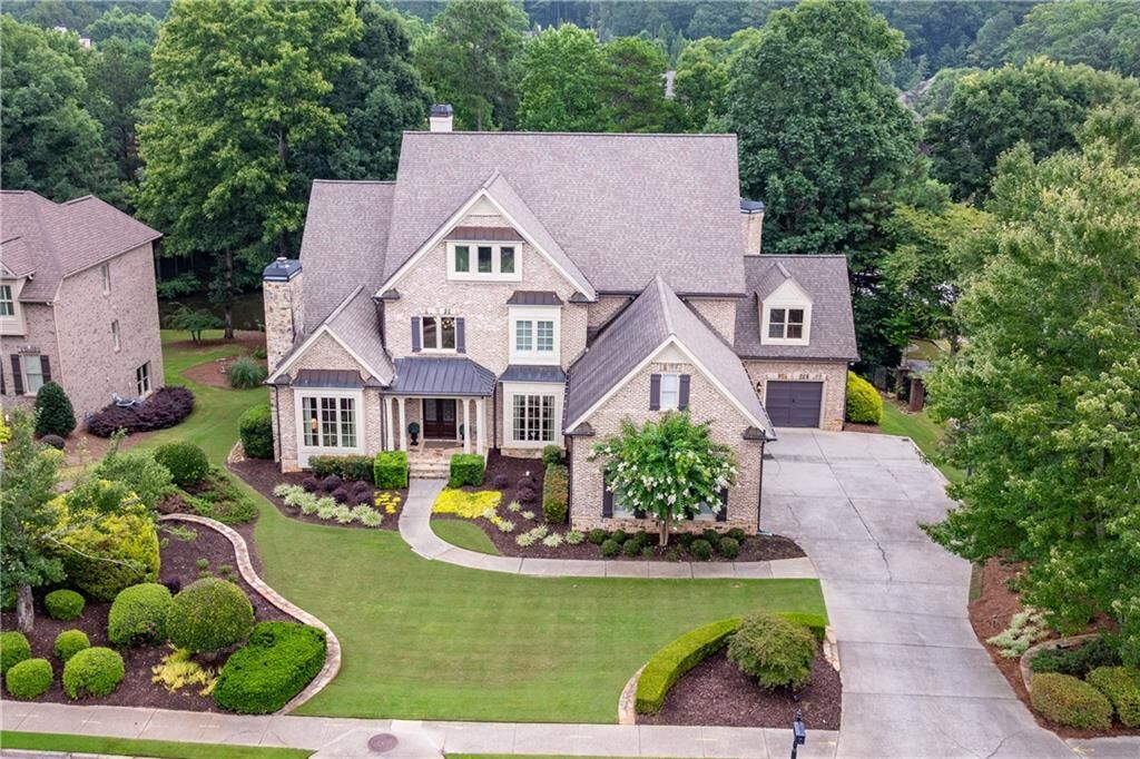 Property Photo:  2610 Flint Creek Drive  GA 30041 