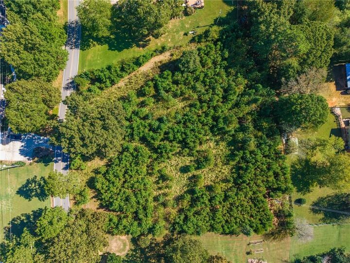 Property Photo:  0 Wallace Tatum Road  GA 30028 